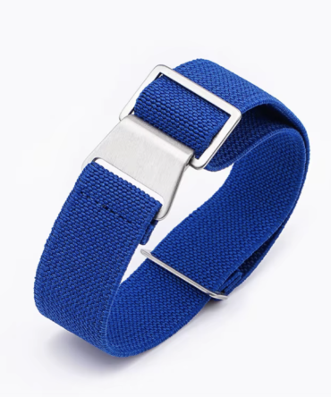 Nylon Strap Paratrooper - Blå
