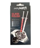 Polywatch Glass Repair Polish Kit