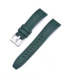 Gummi Classic FKM - Grön - 21mm