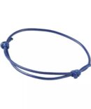 Armband - Mörkblå