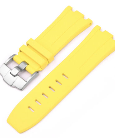 Gummi AP Diver FKM - gul
