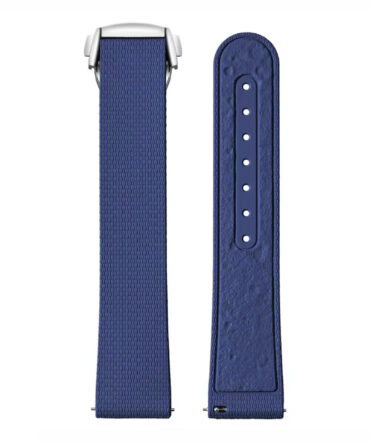 Gummi Moon FKM - mörkblå