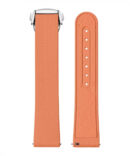 Gummi Moon FKM - orange