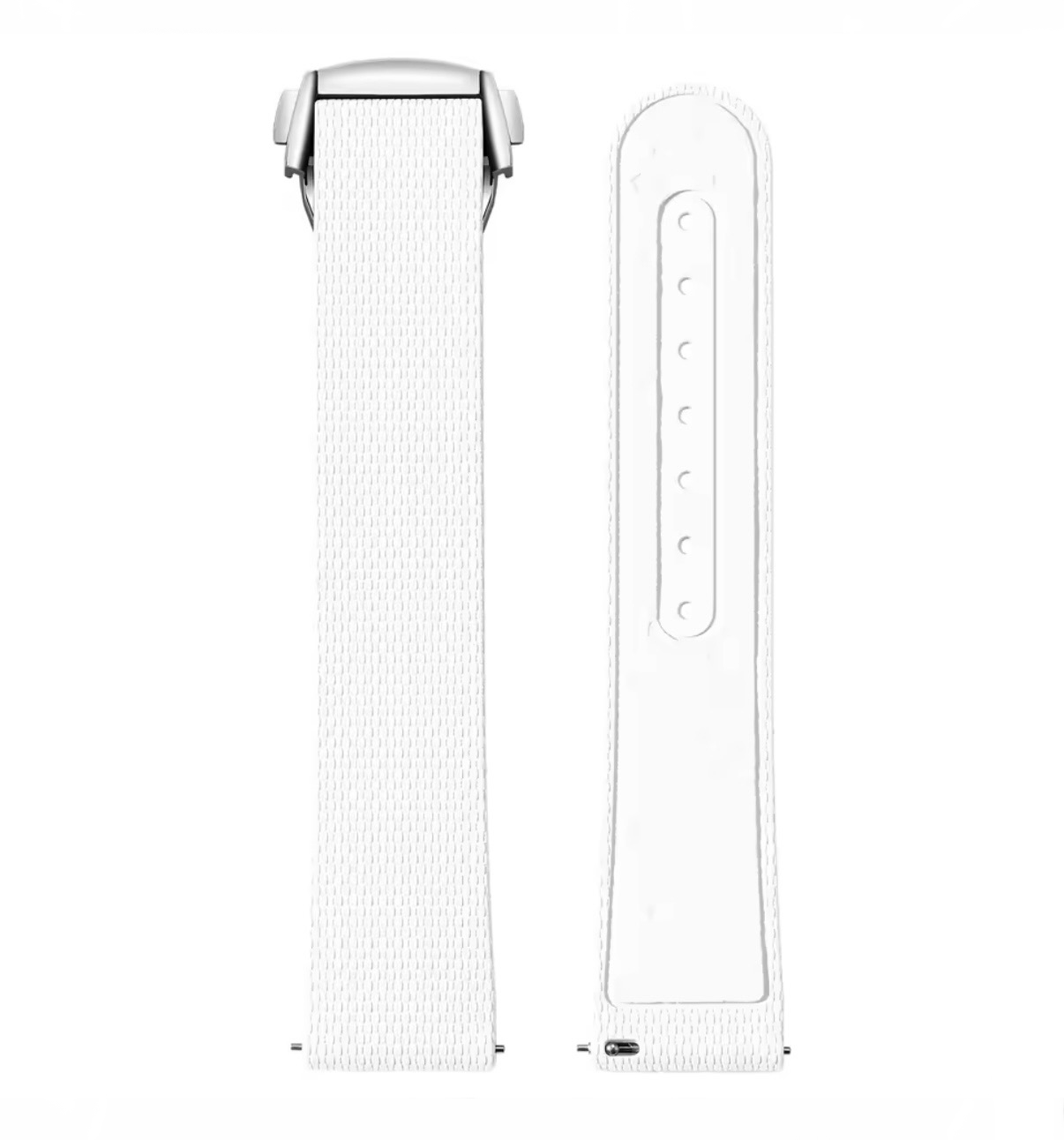 Gummi Moon FKM - vit