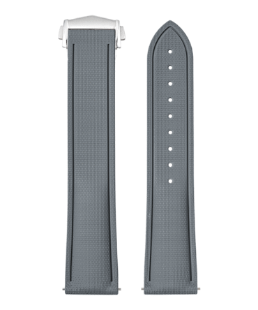 Sailcloth Deployant FKM - Grå