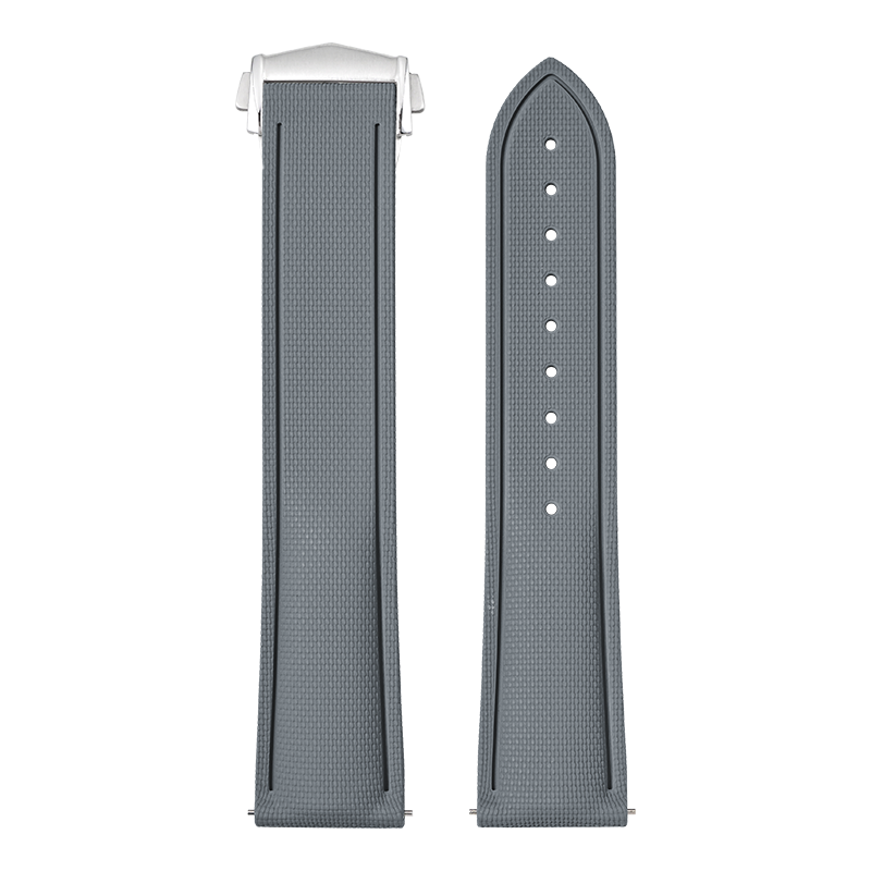 Sailcloth Deployant FKM - Grå