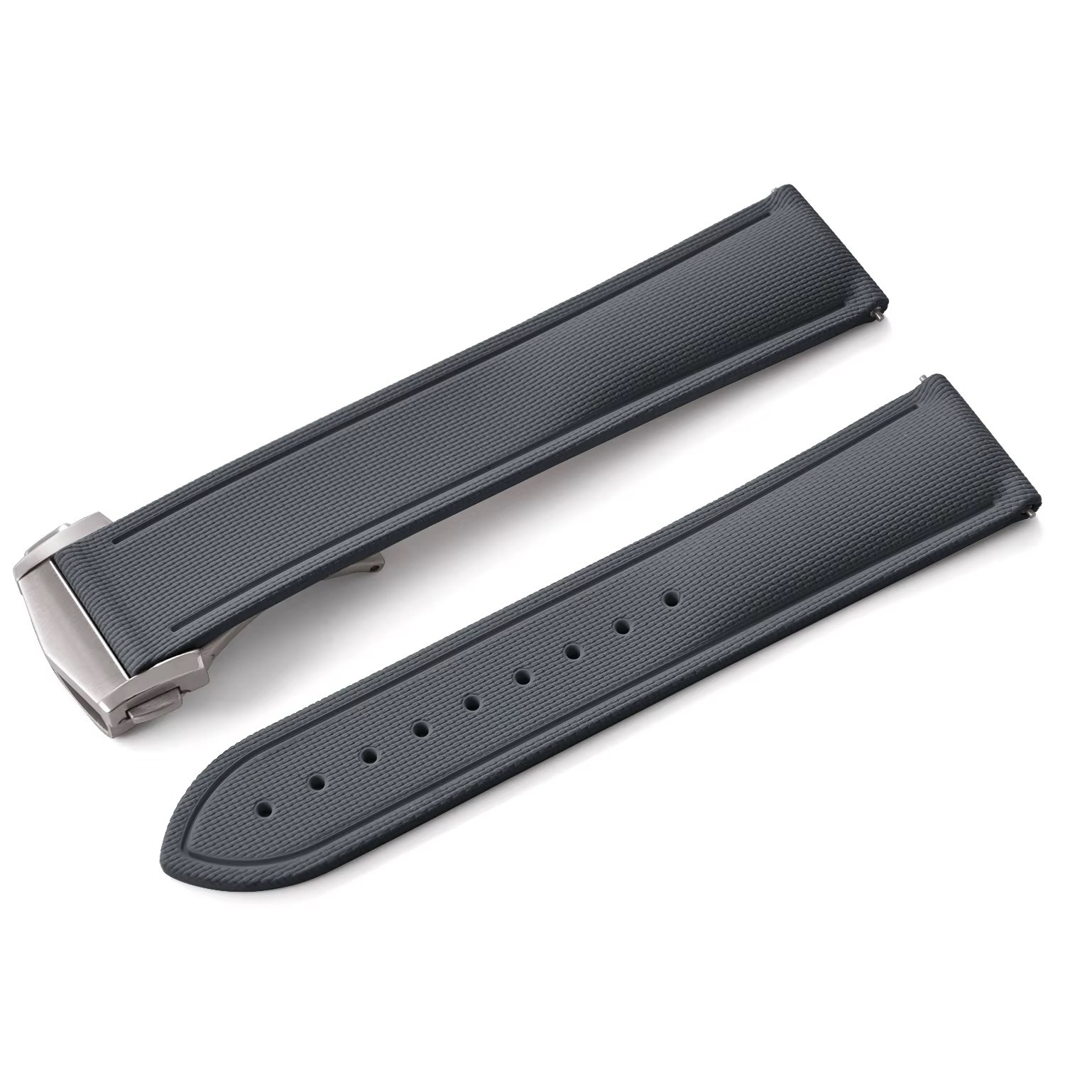 Sailcloth Deployant FKM - Grå