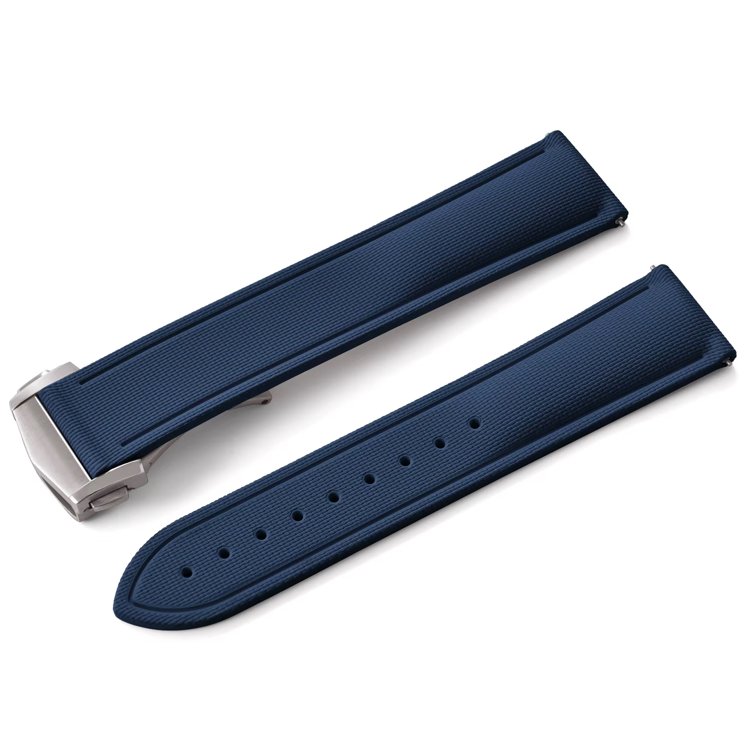 Sailcloth Deployant FKM - Mörkblå