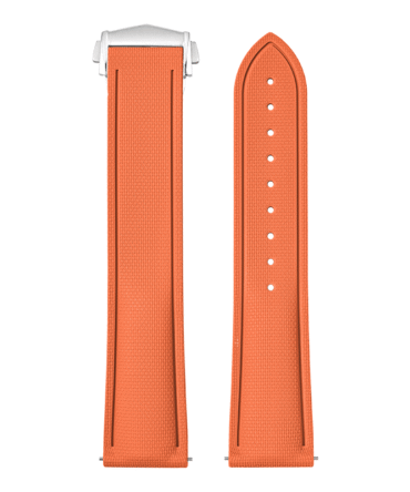 Sailcloth Deployant FKM - Orange