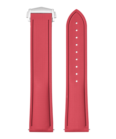 Sailcloth Deployant FKM - Röd