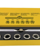 Boetöppnare för Rolex - 6 insatser