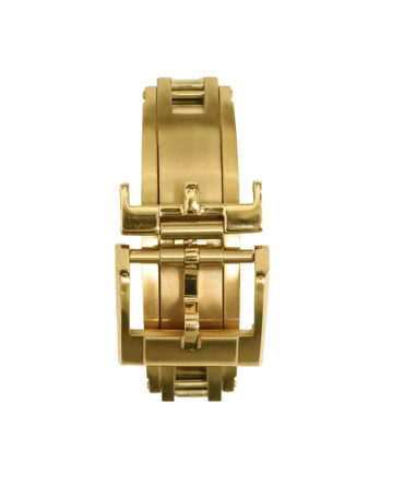 Spänne Deployant Clasp Premium - Guld