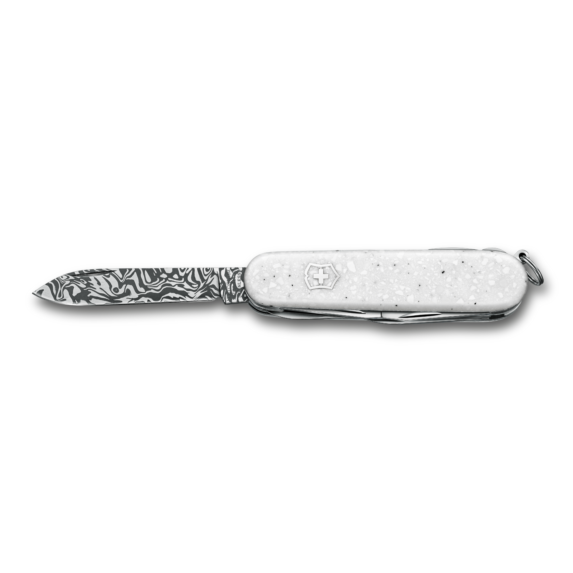 Victorinox Damast Limited Edition 2025 - Special Companion