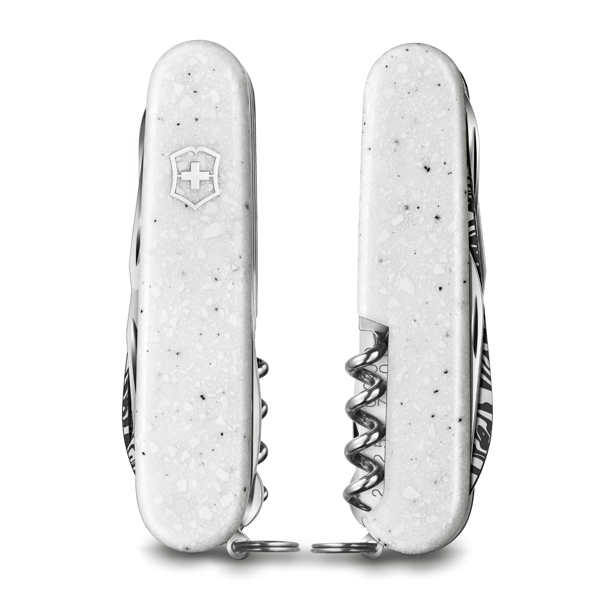 Victorinox Damast Limited Edition 2025 - Special Companion