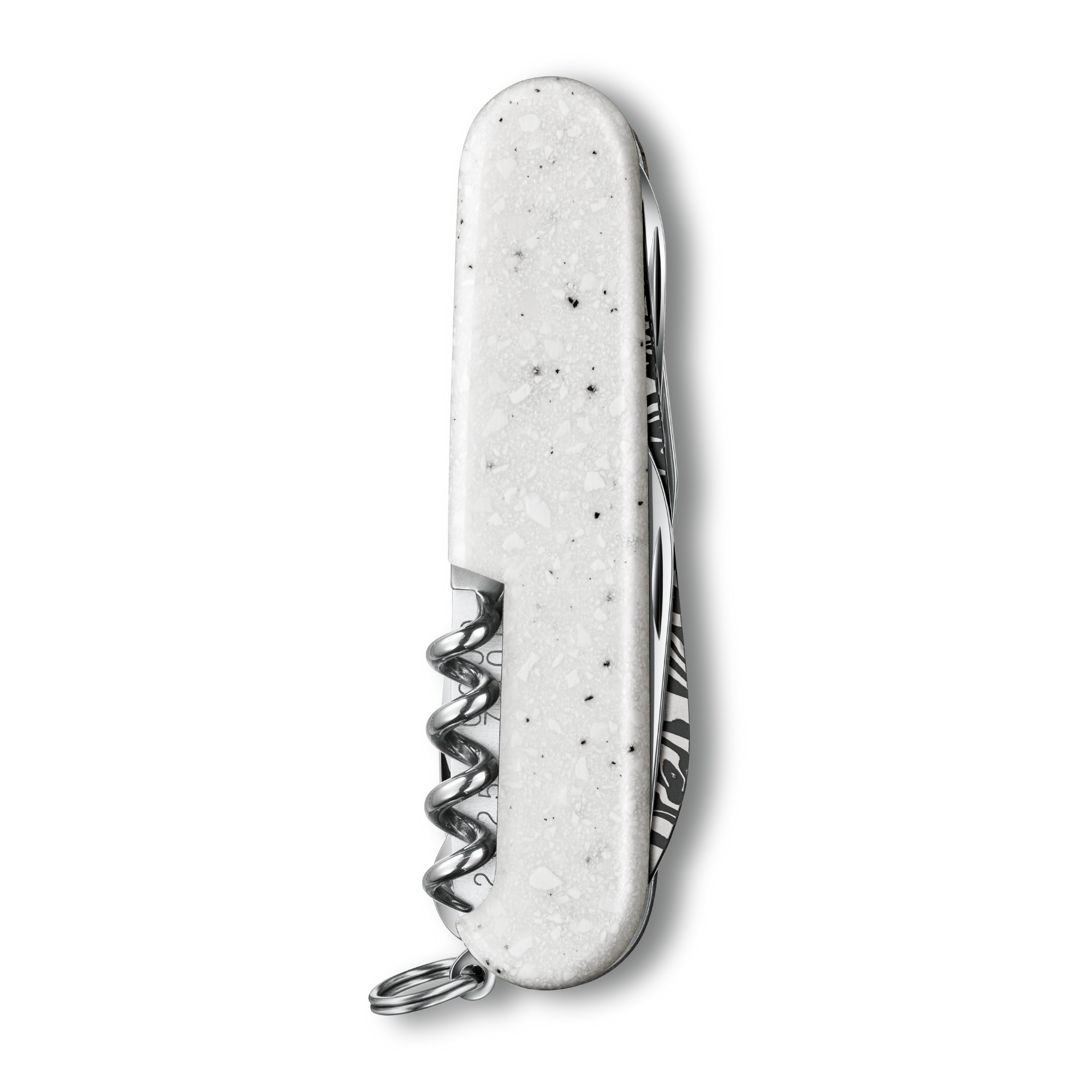 Victorinox Damast Limited Edition 2025 - Special Companion