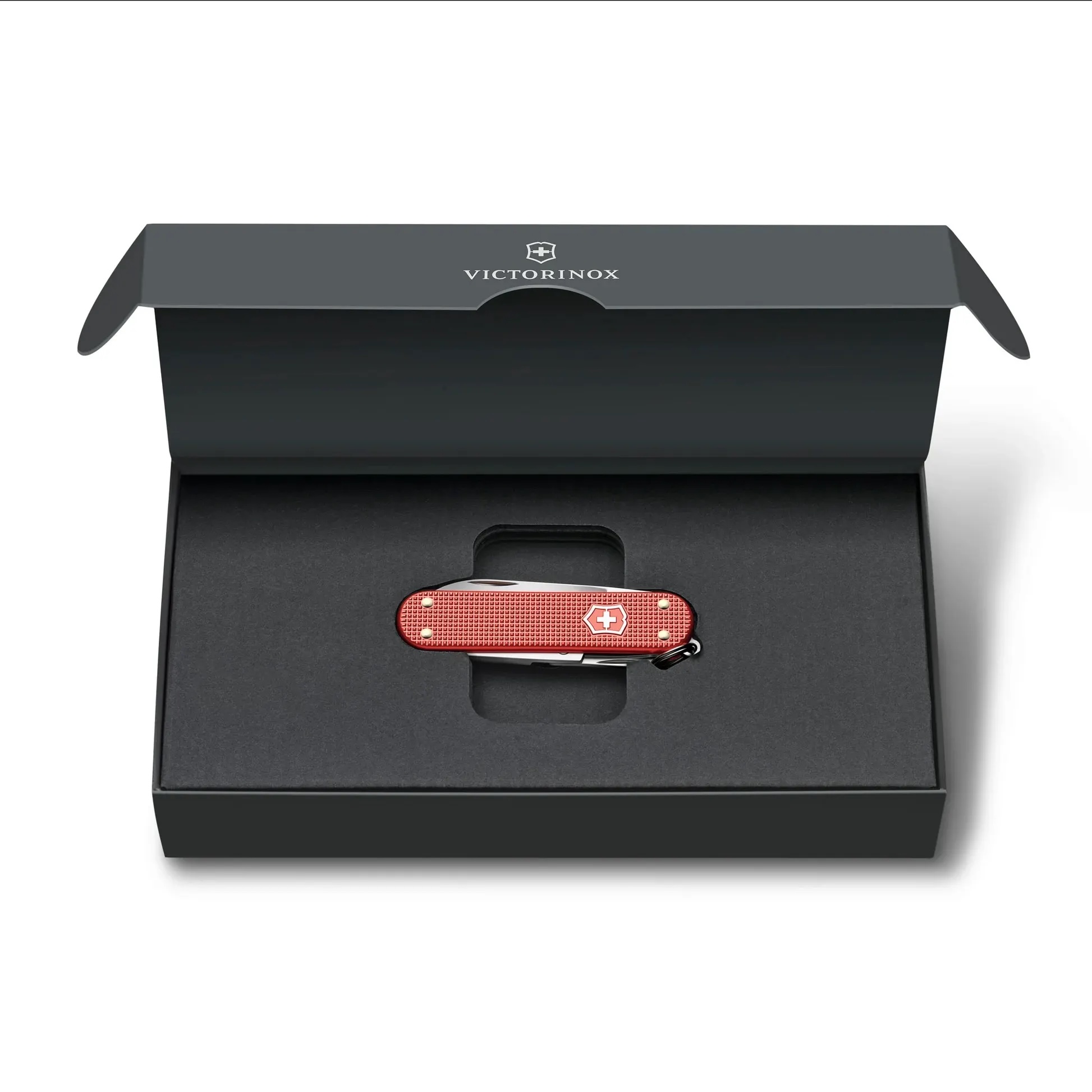Victorinox Classic SD Alox Limited Edition 2025