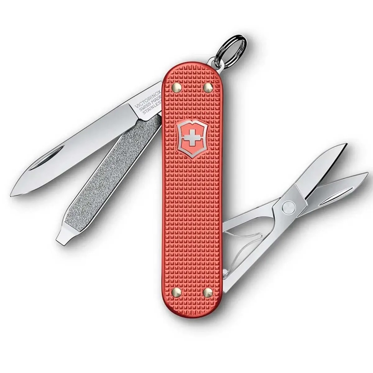 Victorinox Classic SD Alox Limited Edition 2025