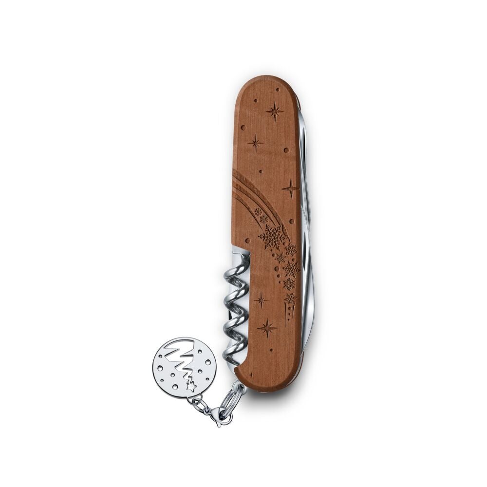 Victorinox Climber Wood - Winter Magic - Limited Edition 2025